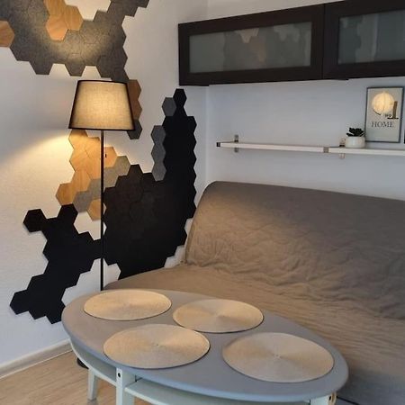 Comfort-Plus Apartment Ll Warszawa Eksteriør billede