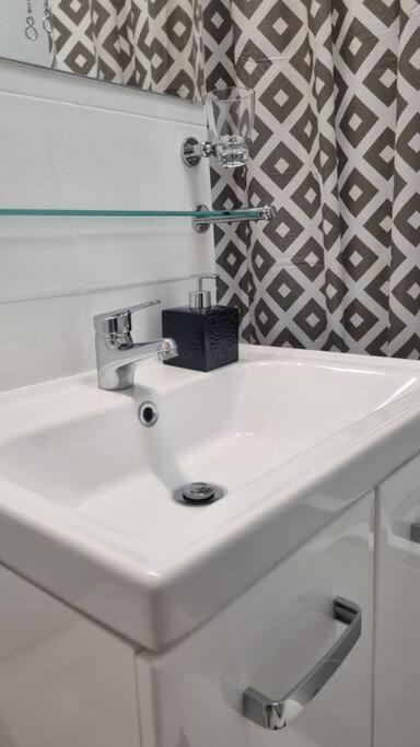 Comfort-Plus Apartment Ll Warszawa Eksteriør billede