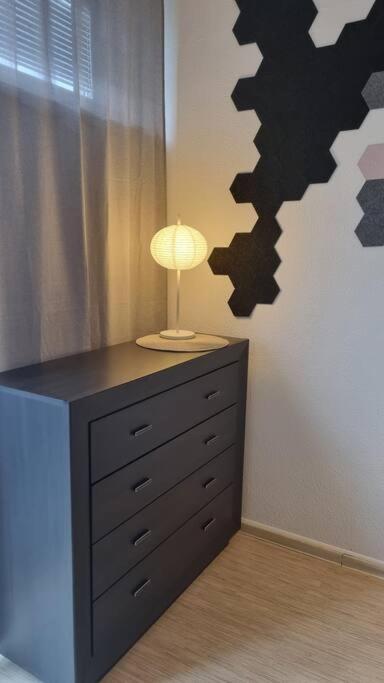 Comfort-Plus Apartment Ll Warszawa Eksteriør billede
