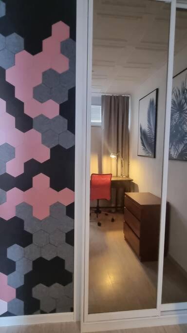 Comfort-Plus Apartment Ll Warszawa Eksteriør billede