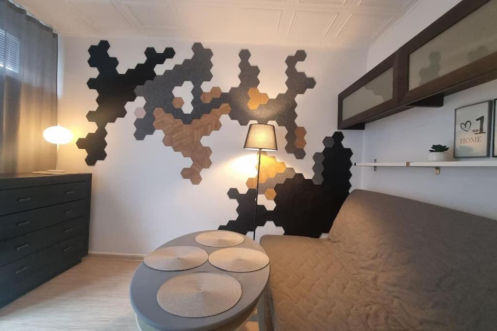 Comfort-Plus Apartment Ll Warszawa Eksteriør billede